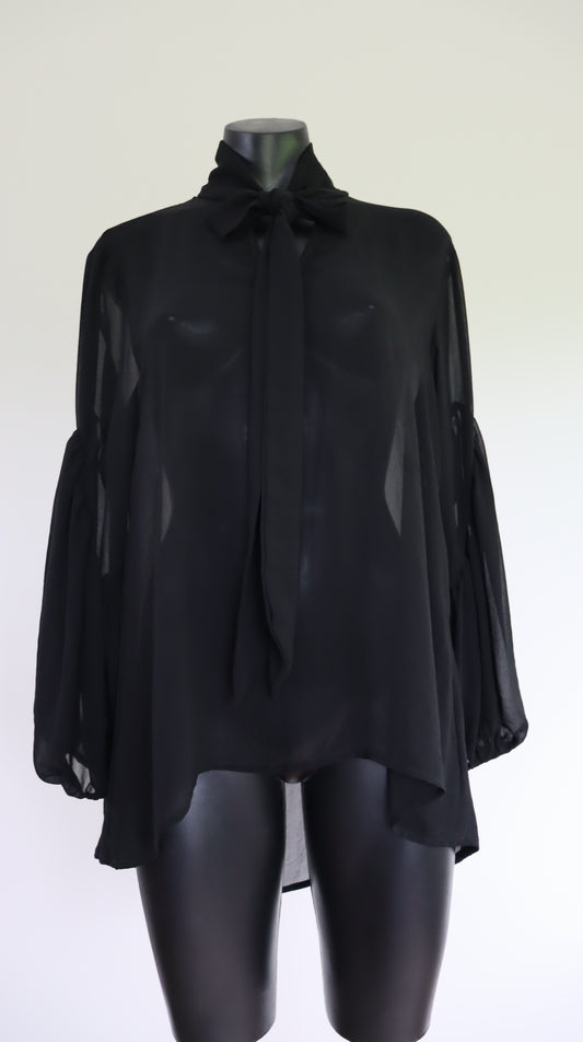 HARRIE & SAM Blouse S