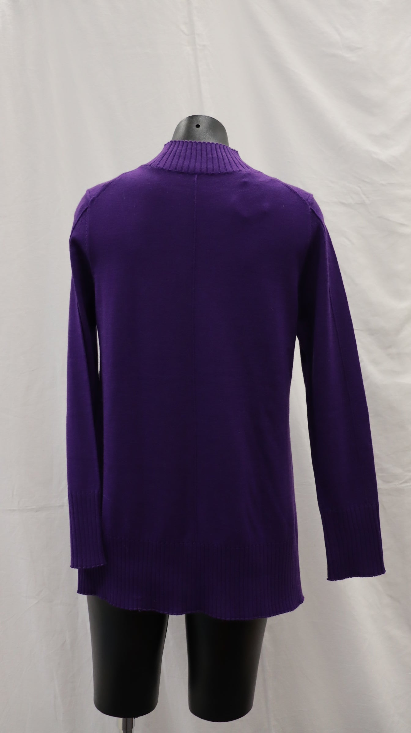 blue illusion Knit S