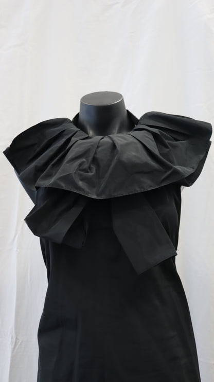 Carla Zampatti Maxi Dress 8