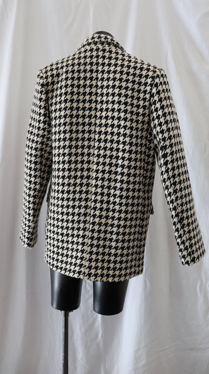 FEDERATION Blazer xs