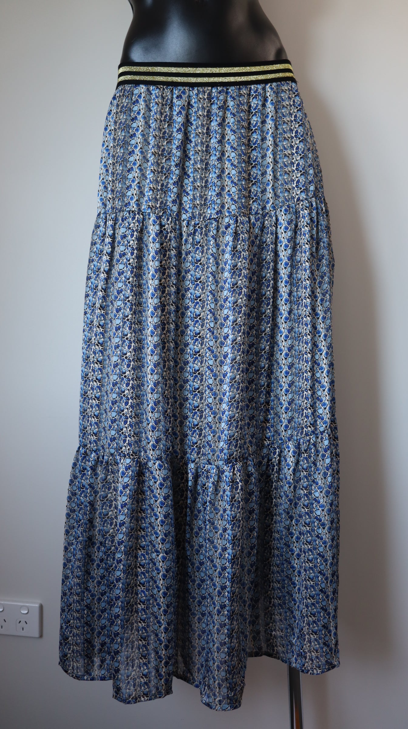 lollys laundry Maxi Skirt S