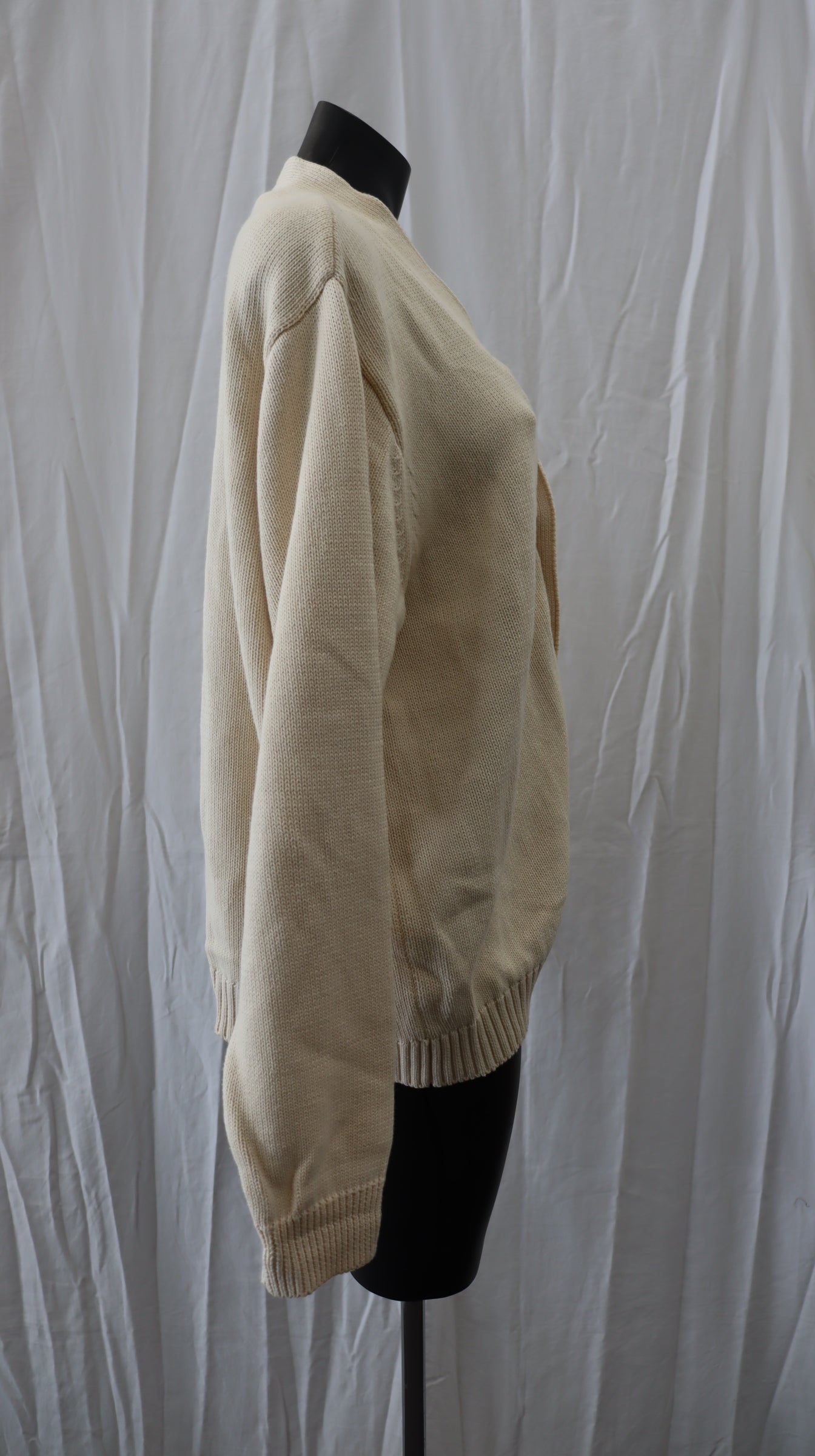 commoners Cardigan M