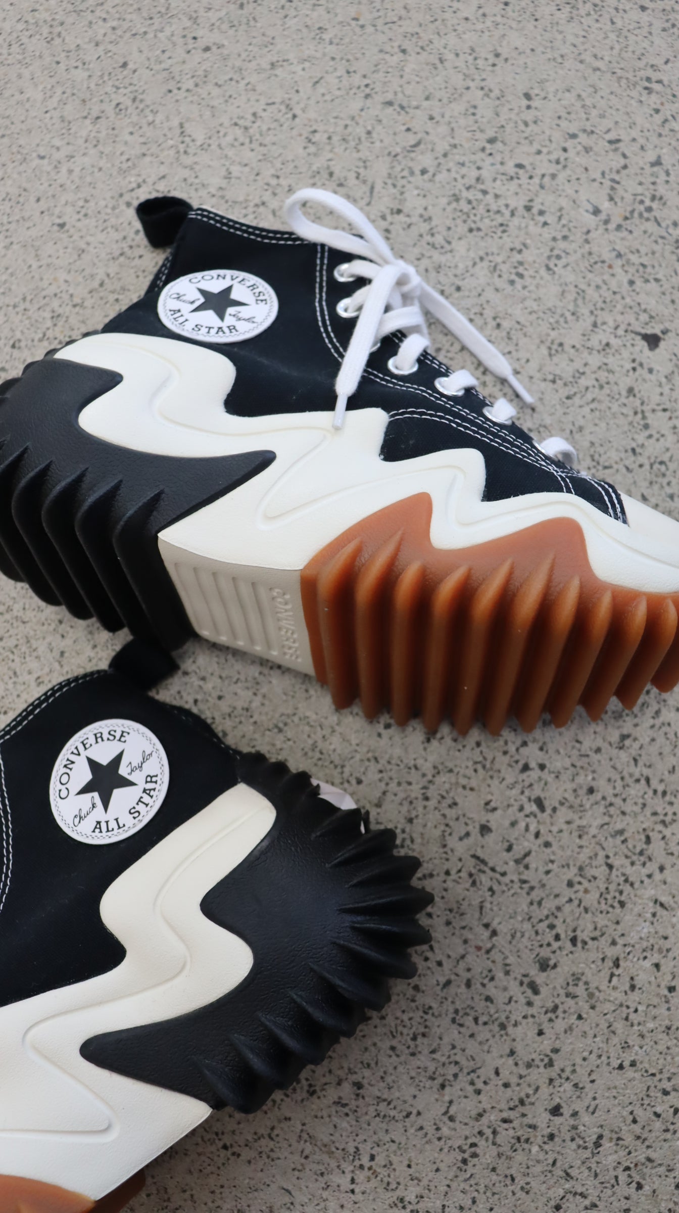 CONVERSE Sneaker 38.5