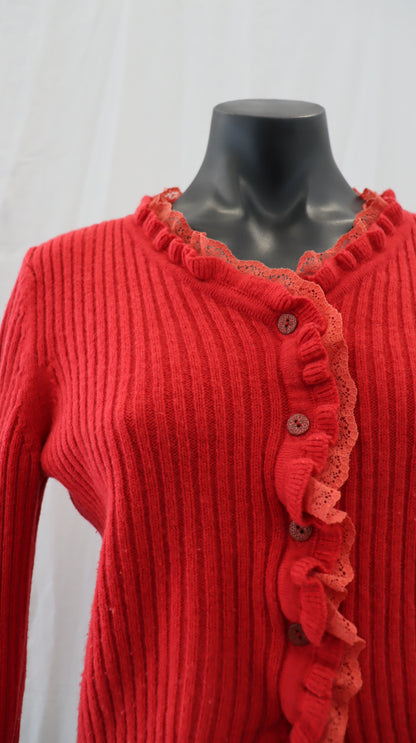 Optimum Knit 10