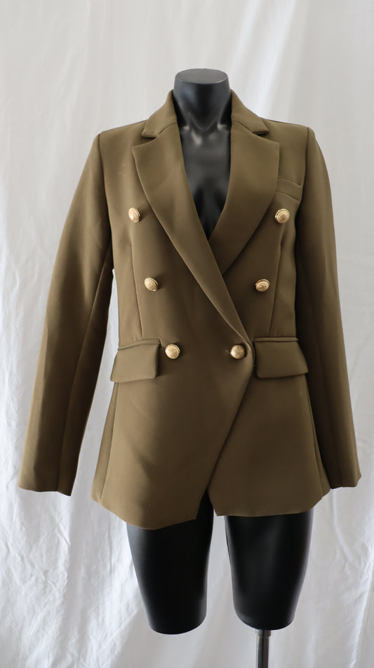 Wish Blazer 8
