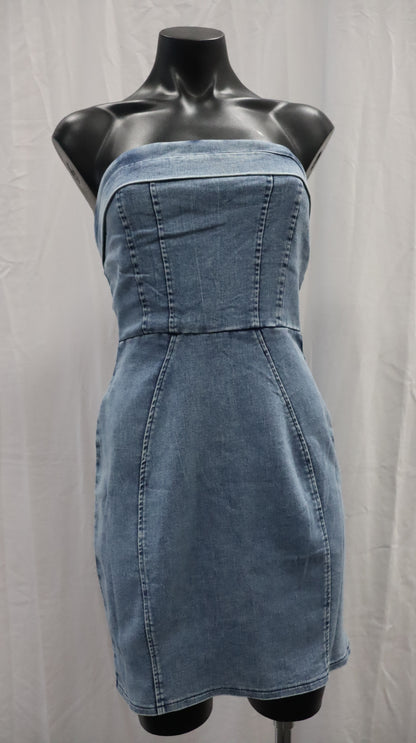 Sage + Paige Mini Dress S