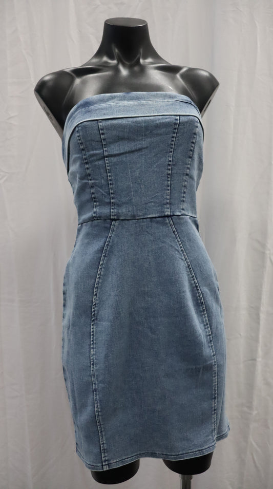 Sage + Paige Mini Dress S