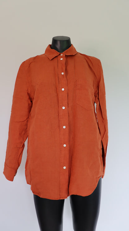 COUNTRY ROAD Button Up 10