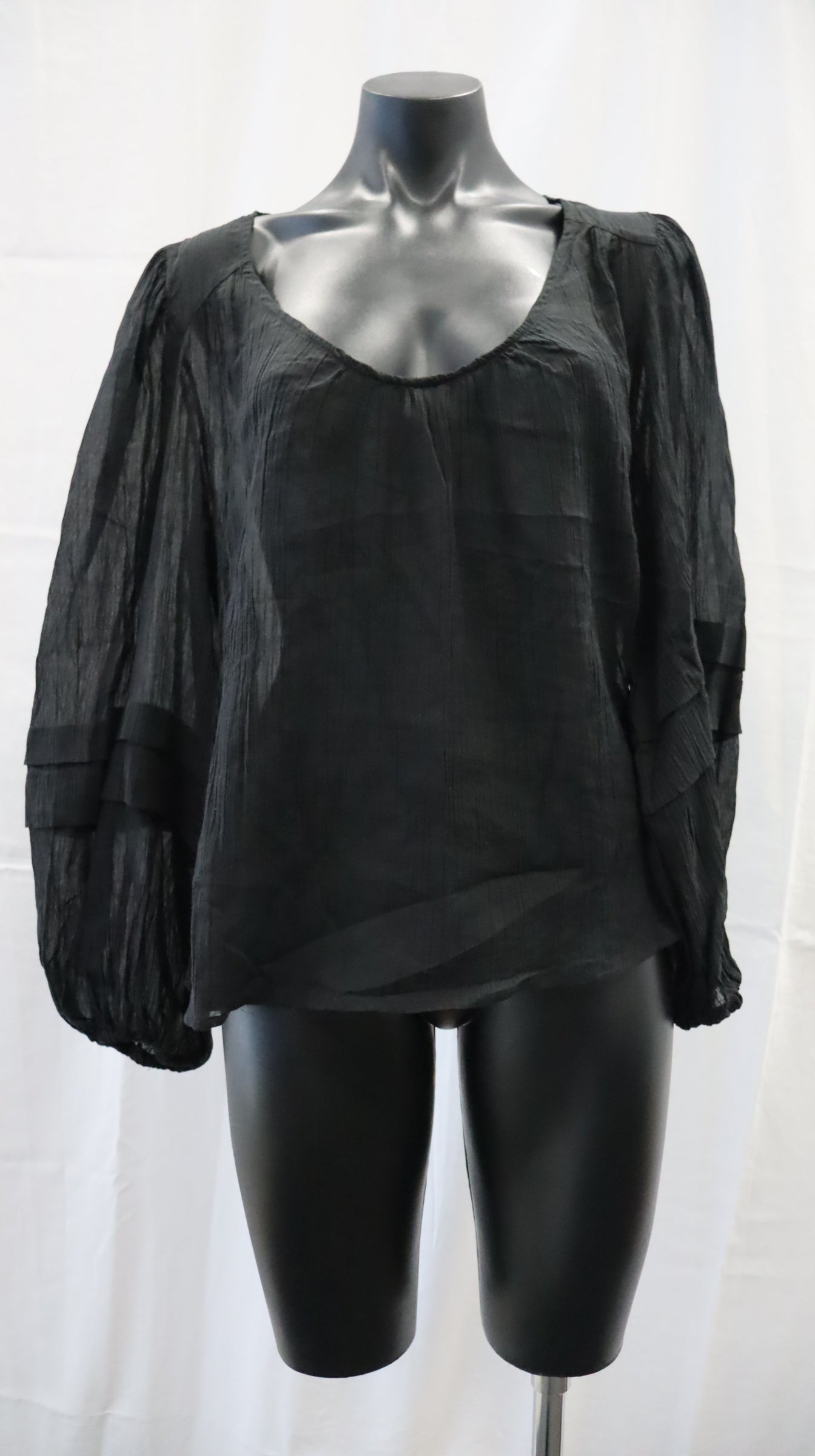 Wish Blouse 10