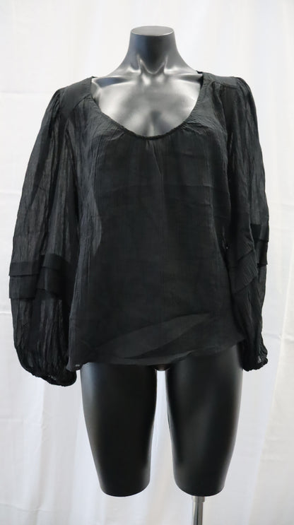 Wish Blouse 10