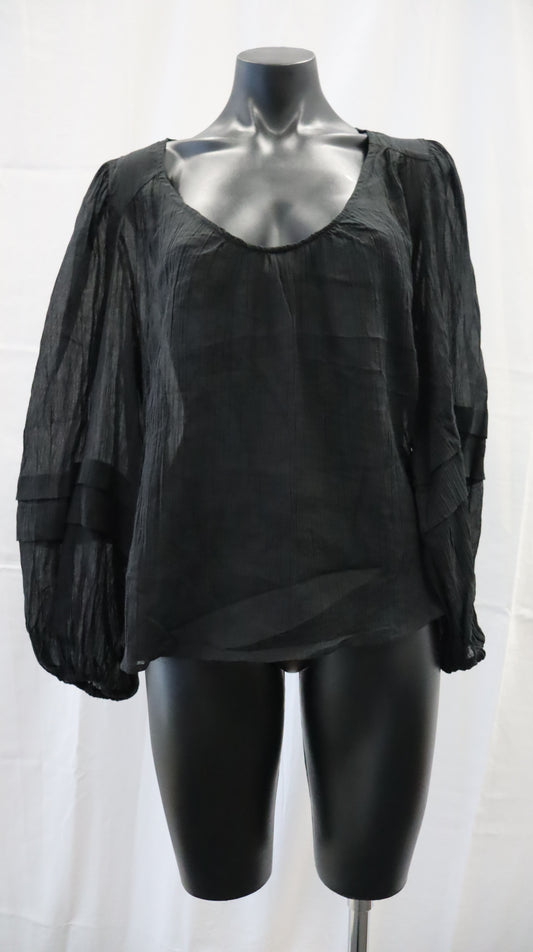 Wish Blouse 10