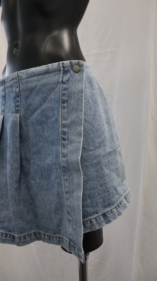 iloveugly Skort L