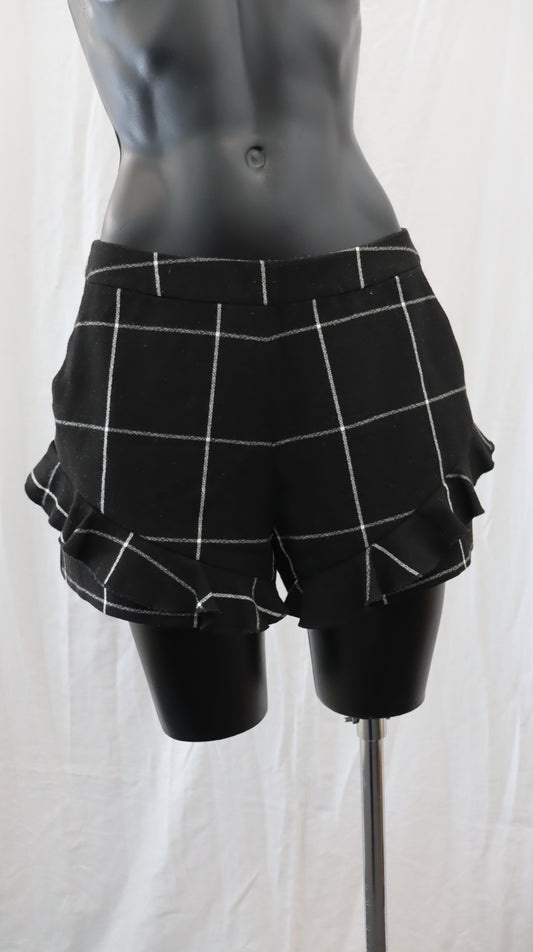 RUBY Shorts 8