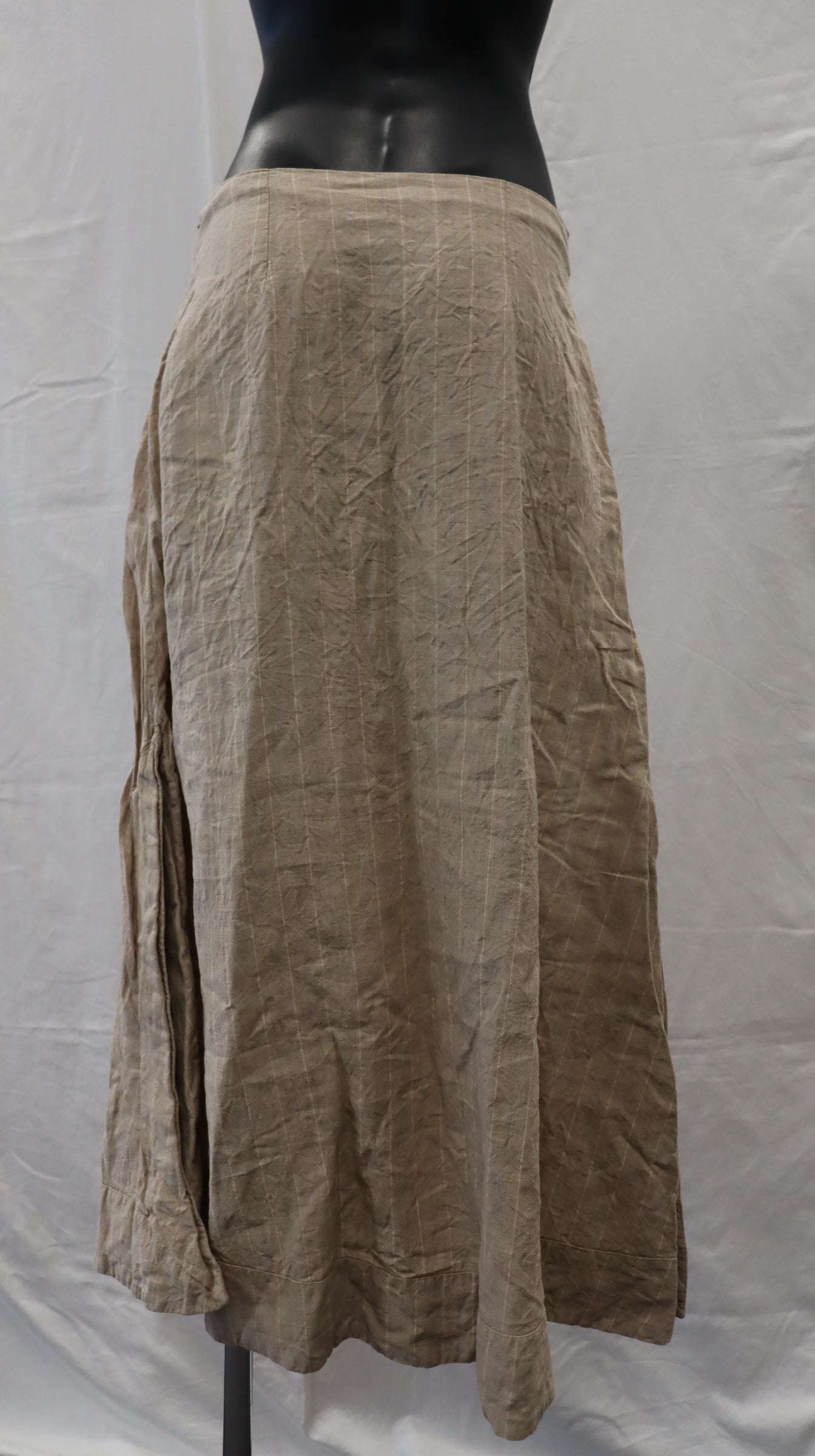 MARLE Maxi Skirt 10