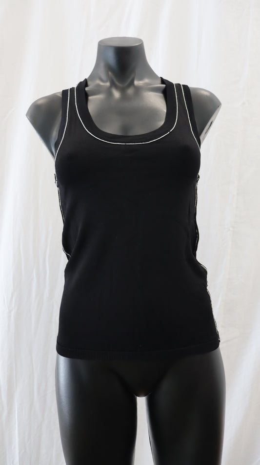 ZARA singlet S