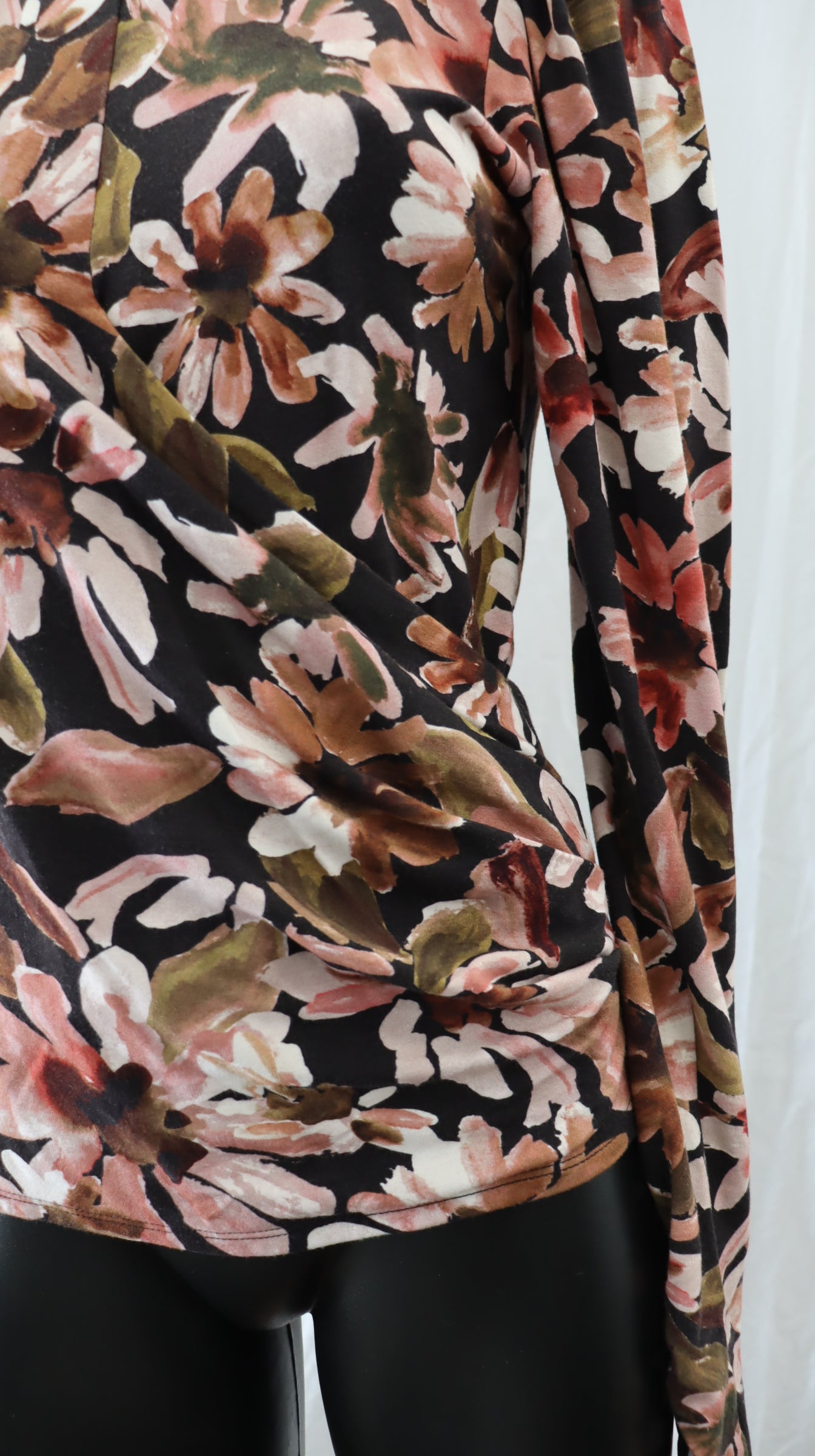 WITCHERY Top xs