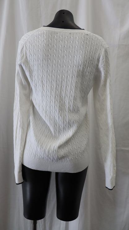 TOMMY HILFIGER Knit L
