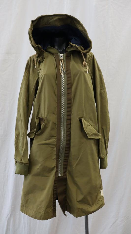 SCOTCH & SODA Coat S