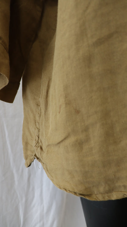 M A X Button Up 12