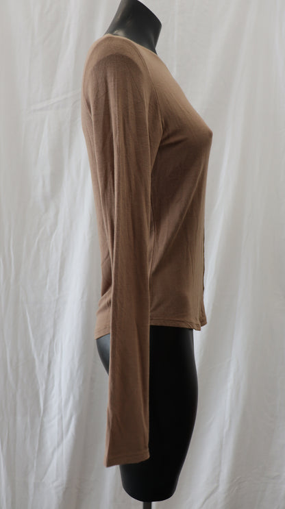 BAYSE Long Sleeve L