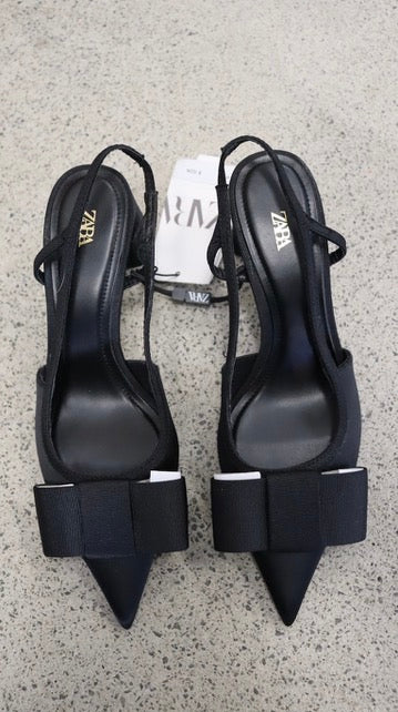 ZARA Heels 37