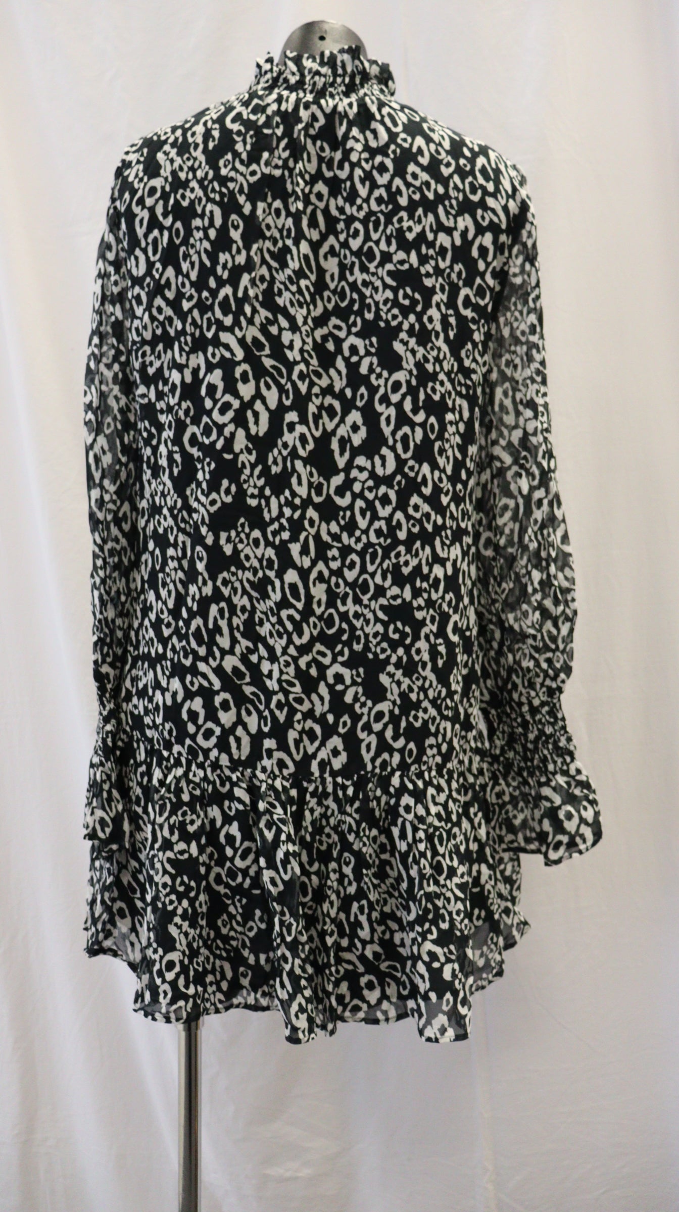 CUE Mini Dress 8