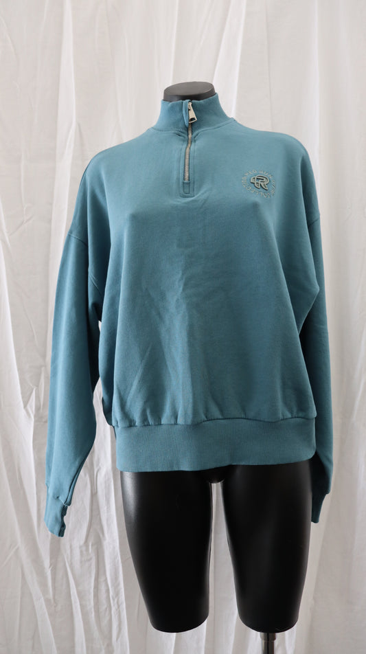 Red Run Jumper xs