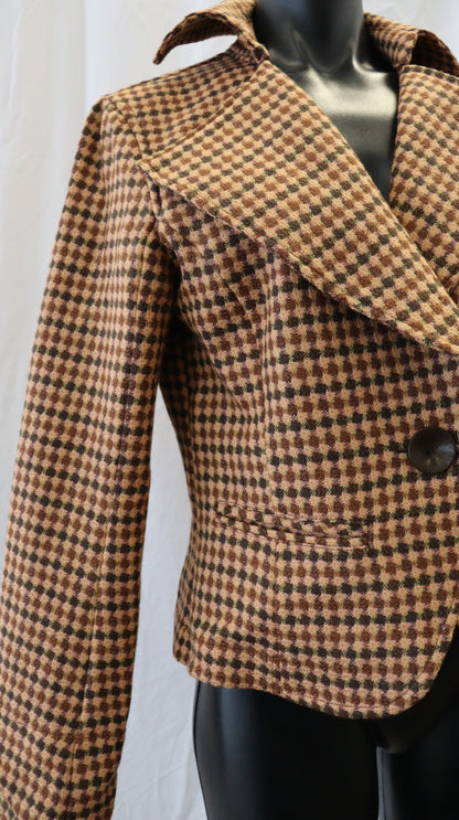 kingan Jones Jacket 12