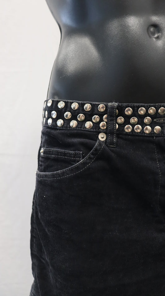 Isabel Marant Mini Skirt L