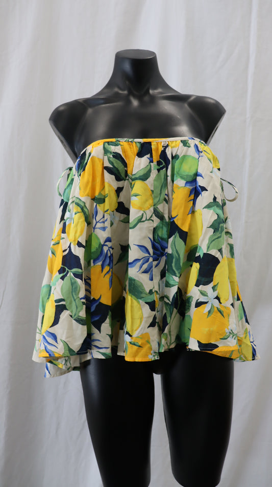 H & M Top 8