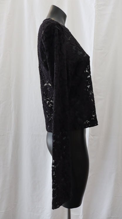 mossman Cardigan 14