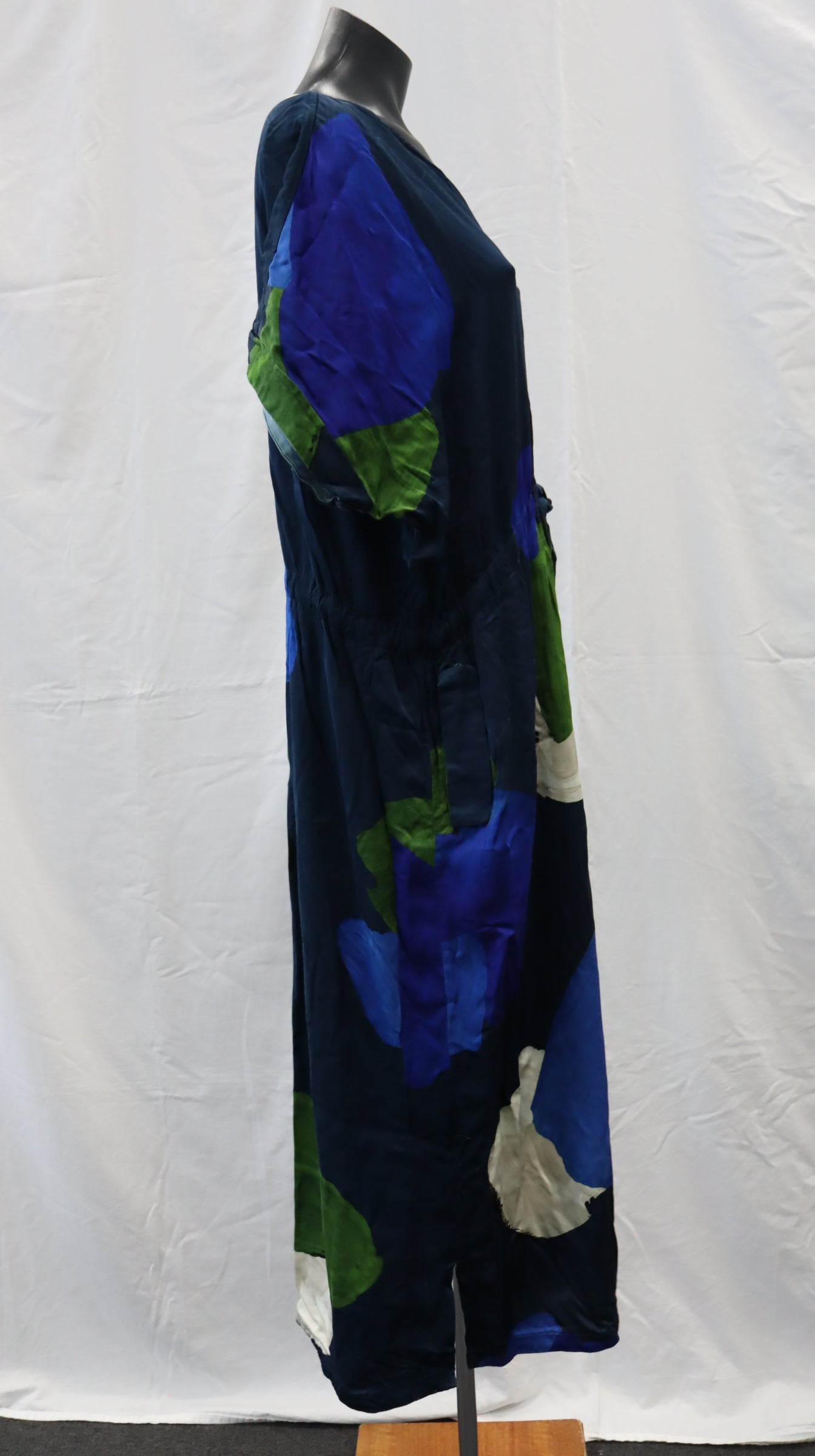 elk Midi Dress S - M