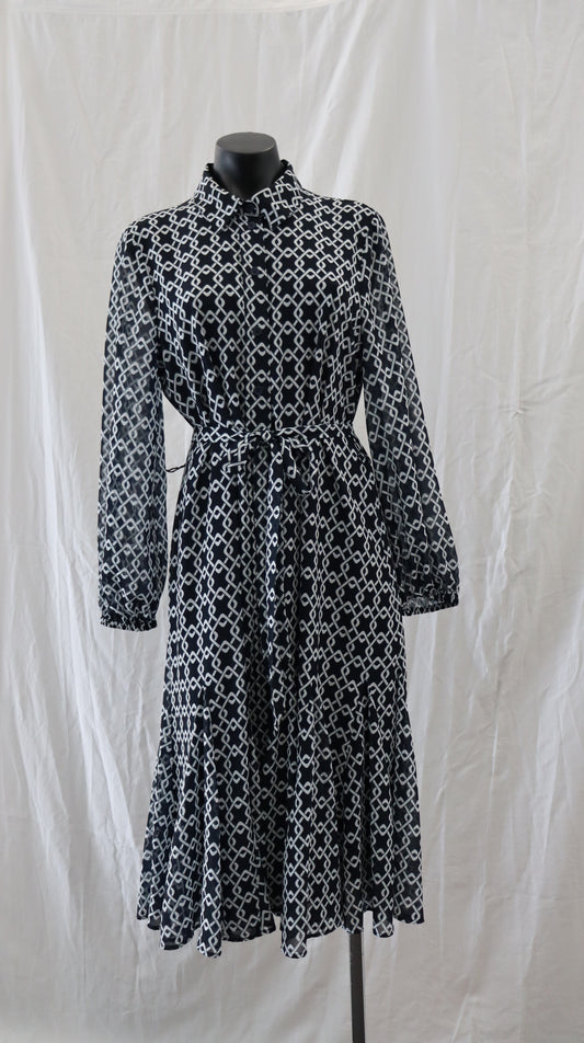 David Jones Midi Dress 10