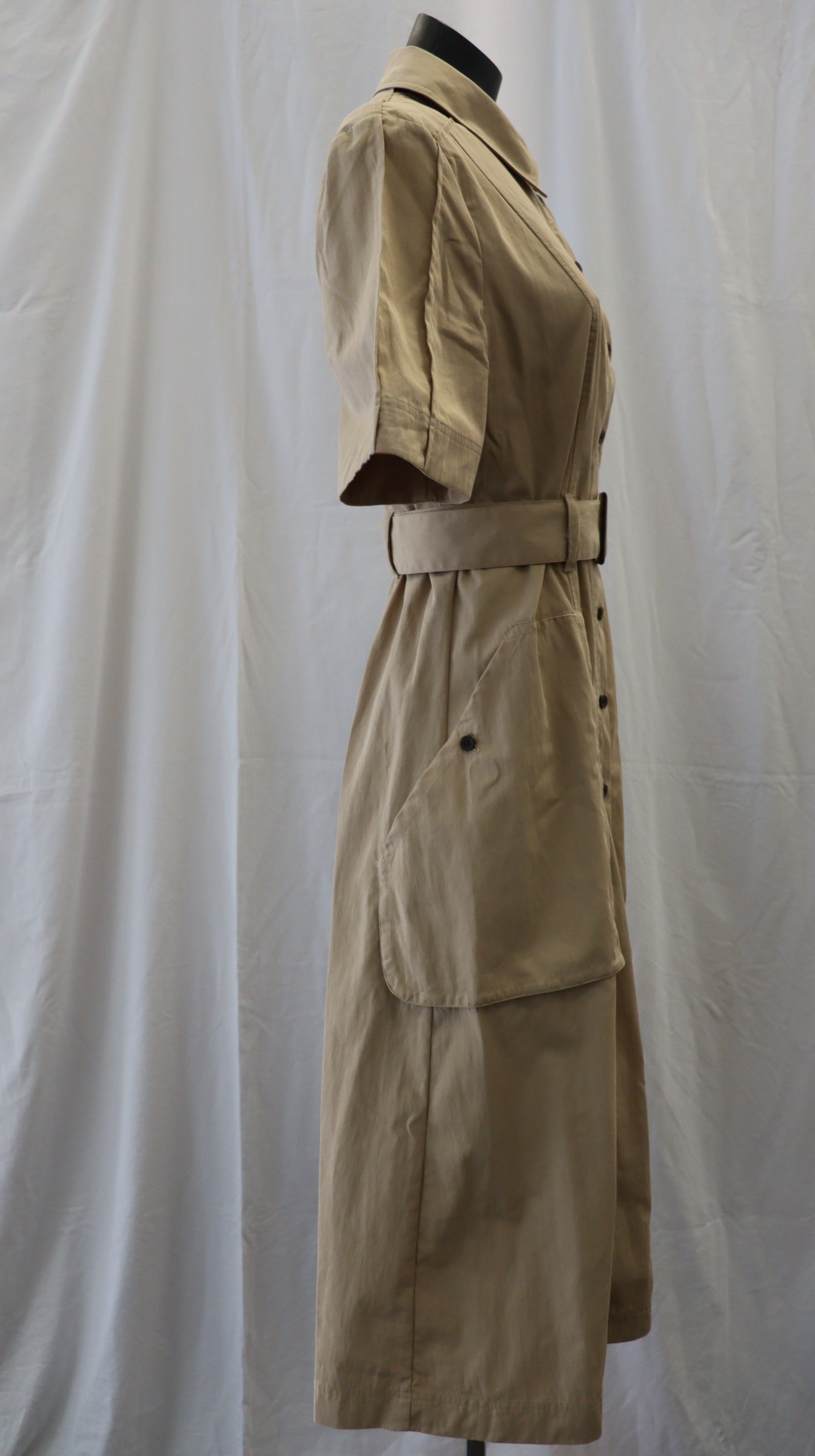 COUNTRY ROAD Midi Dress 8