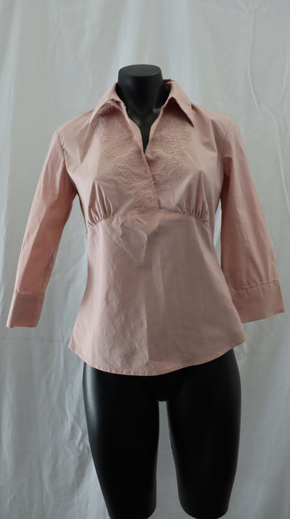 Veronika Maine Blouse xs