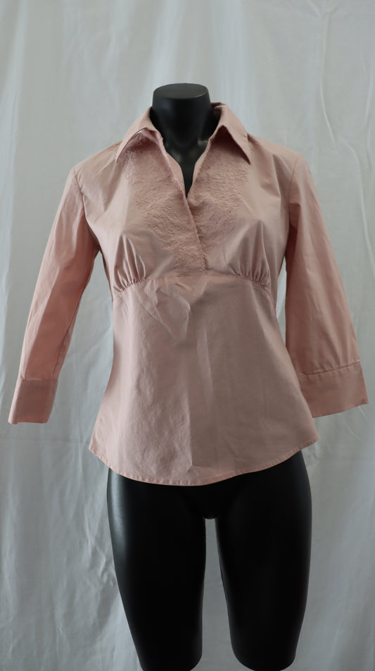 Veronika Maine Blouse xs