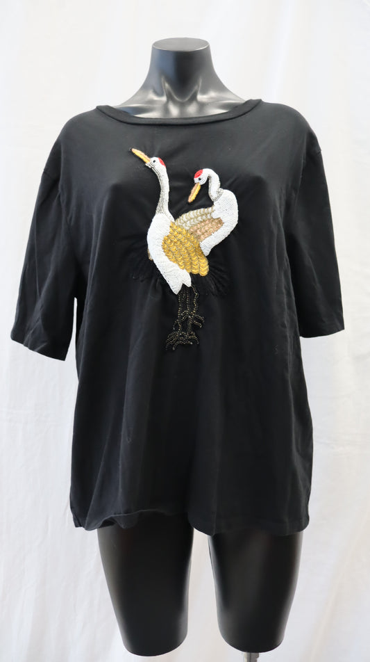 CURATE Tee M