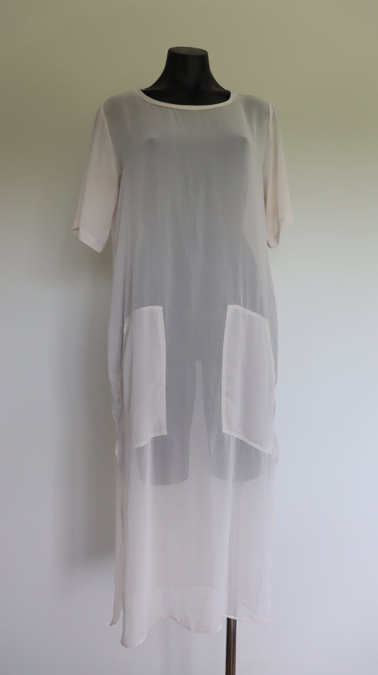 moochi Midi Dress 8