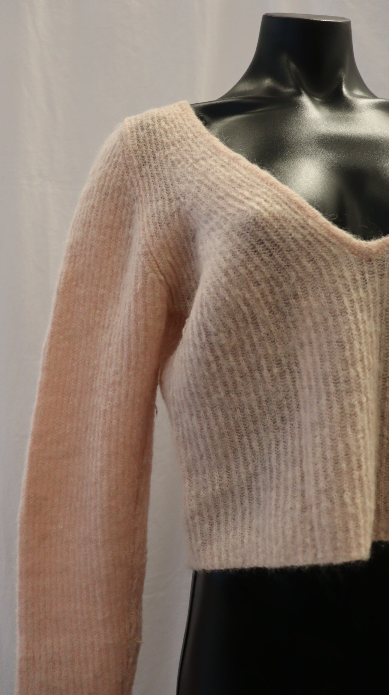 RUBY Knit 14