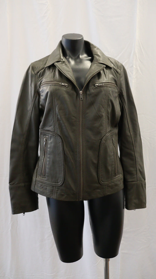 SEDUCE Jacket 12