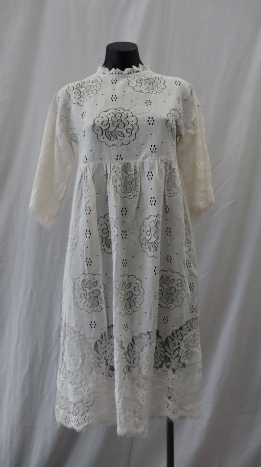 Yimuzi Midi Dress xs