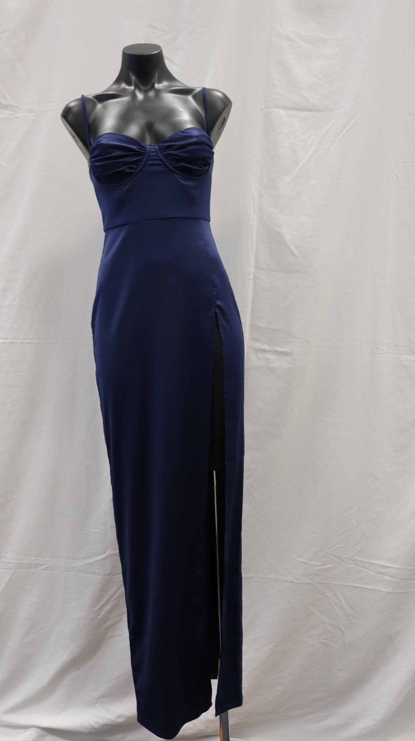 Baby Boo Maxi Dress S
