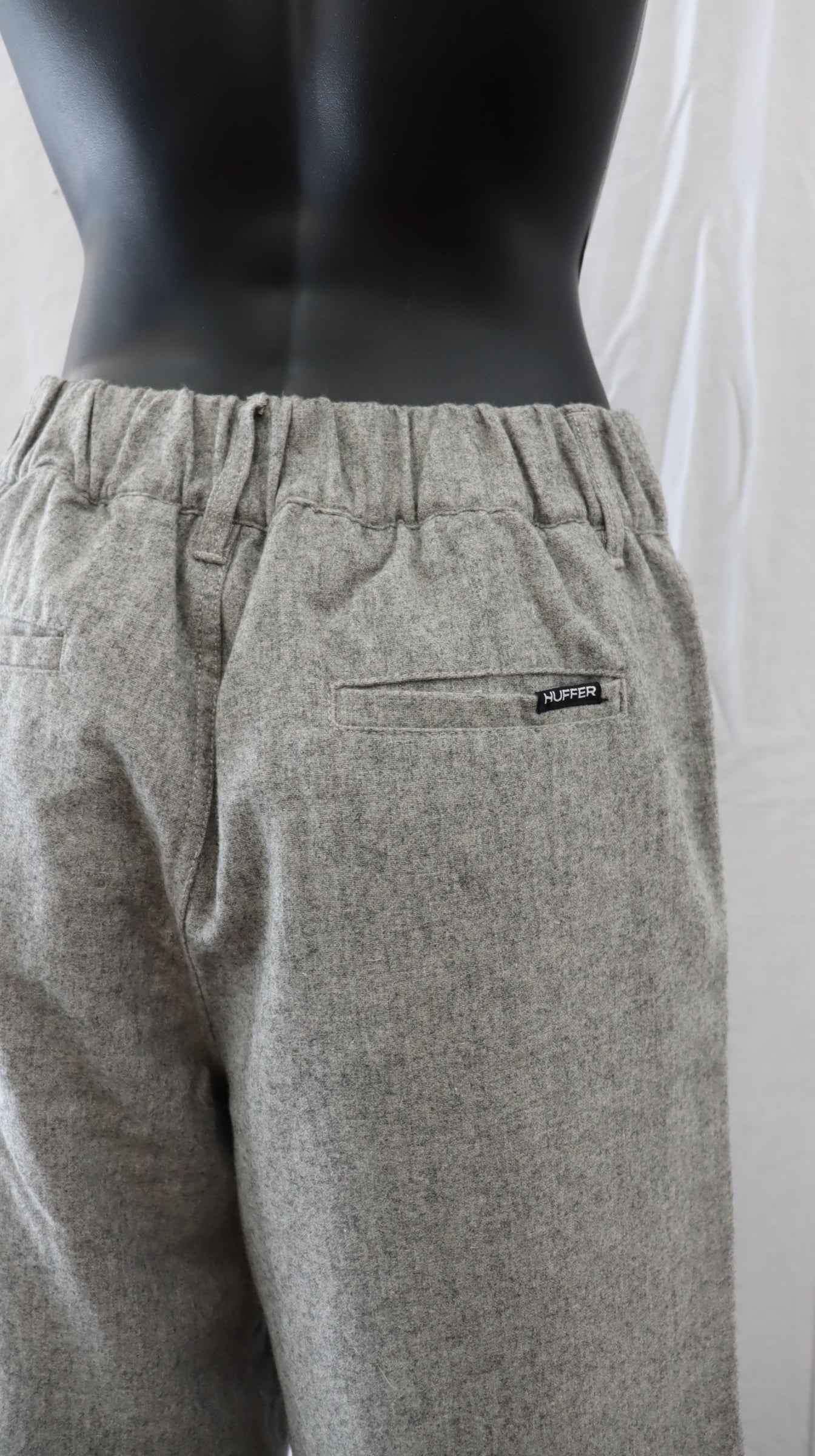 HUFFER Pants 8