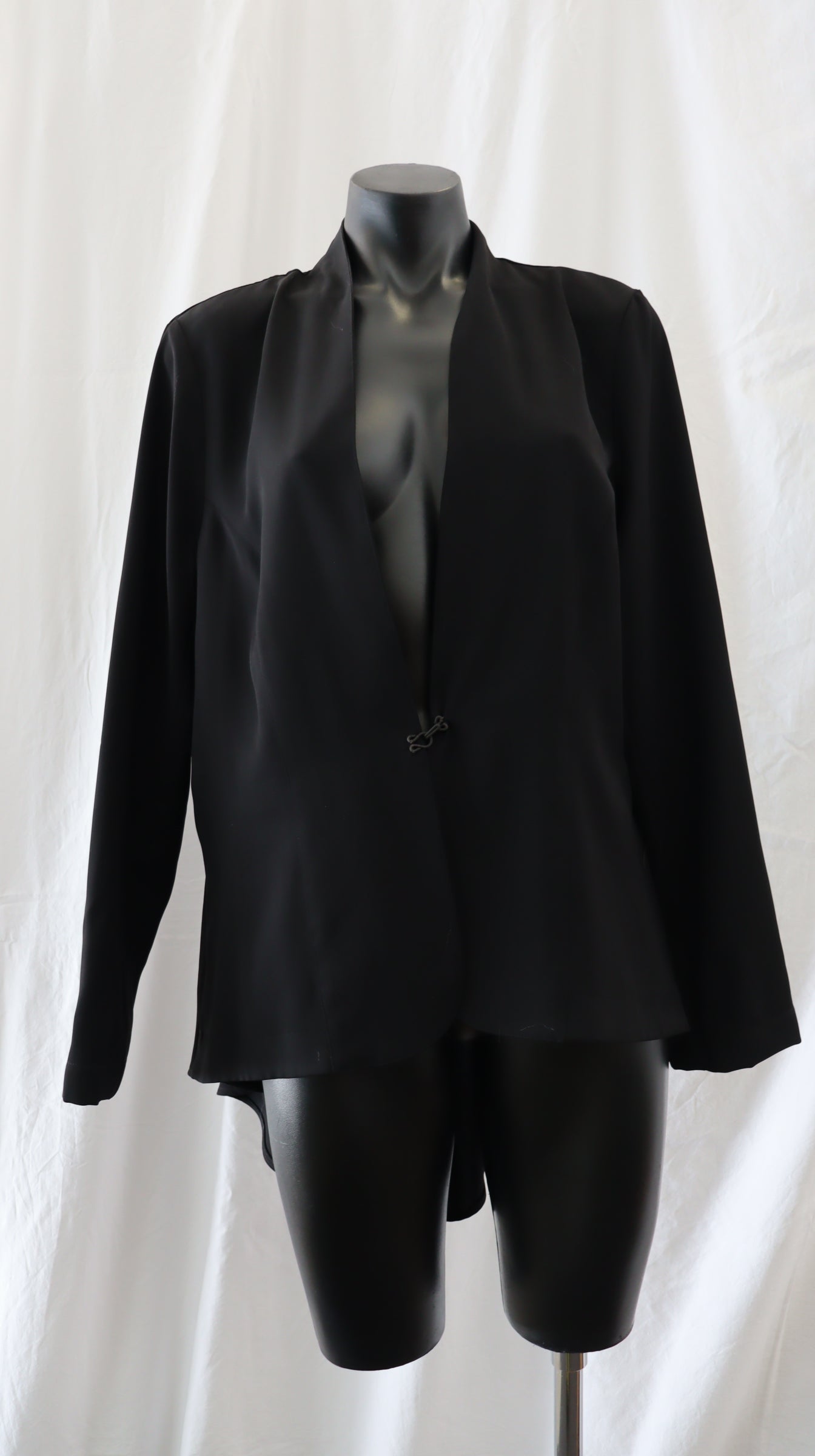 REPERTOIRE Jacket 14