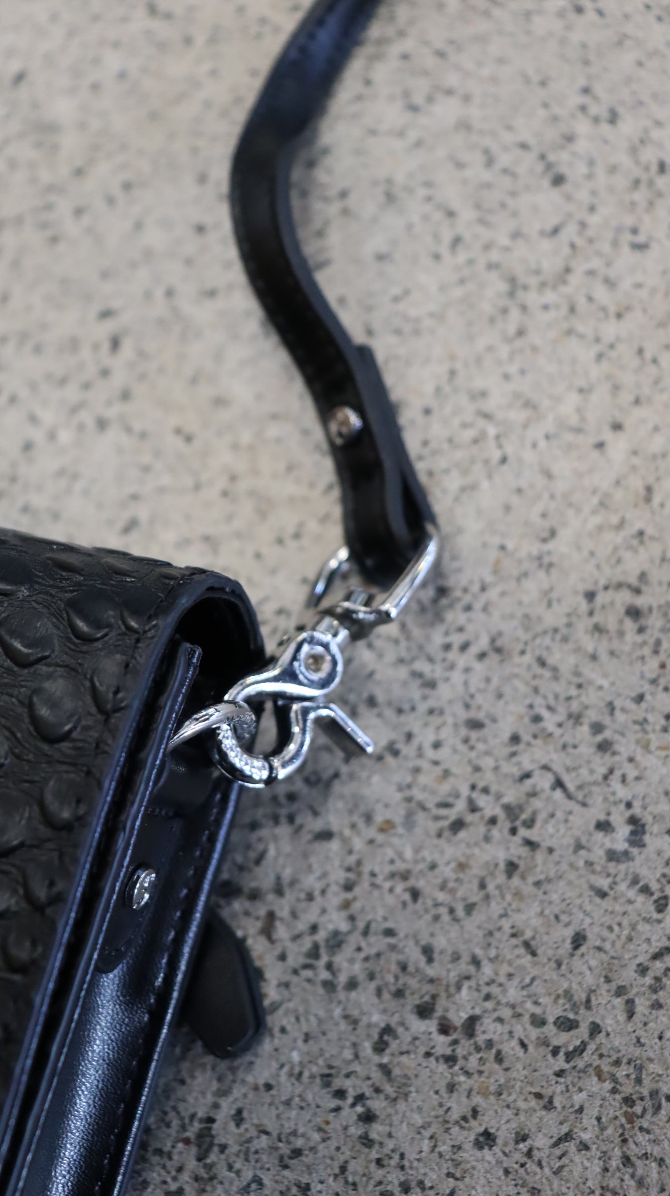 STOLEN GIRLFRIENDS CLUB handbag N/A