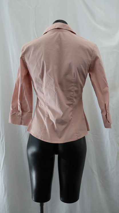 Veronika Maine Blouse xs