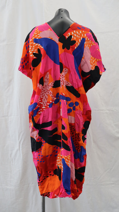 maaike Midi Dress M