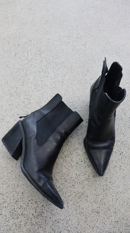 JO MERCER Boots 37