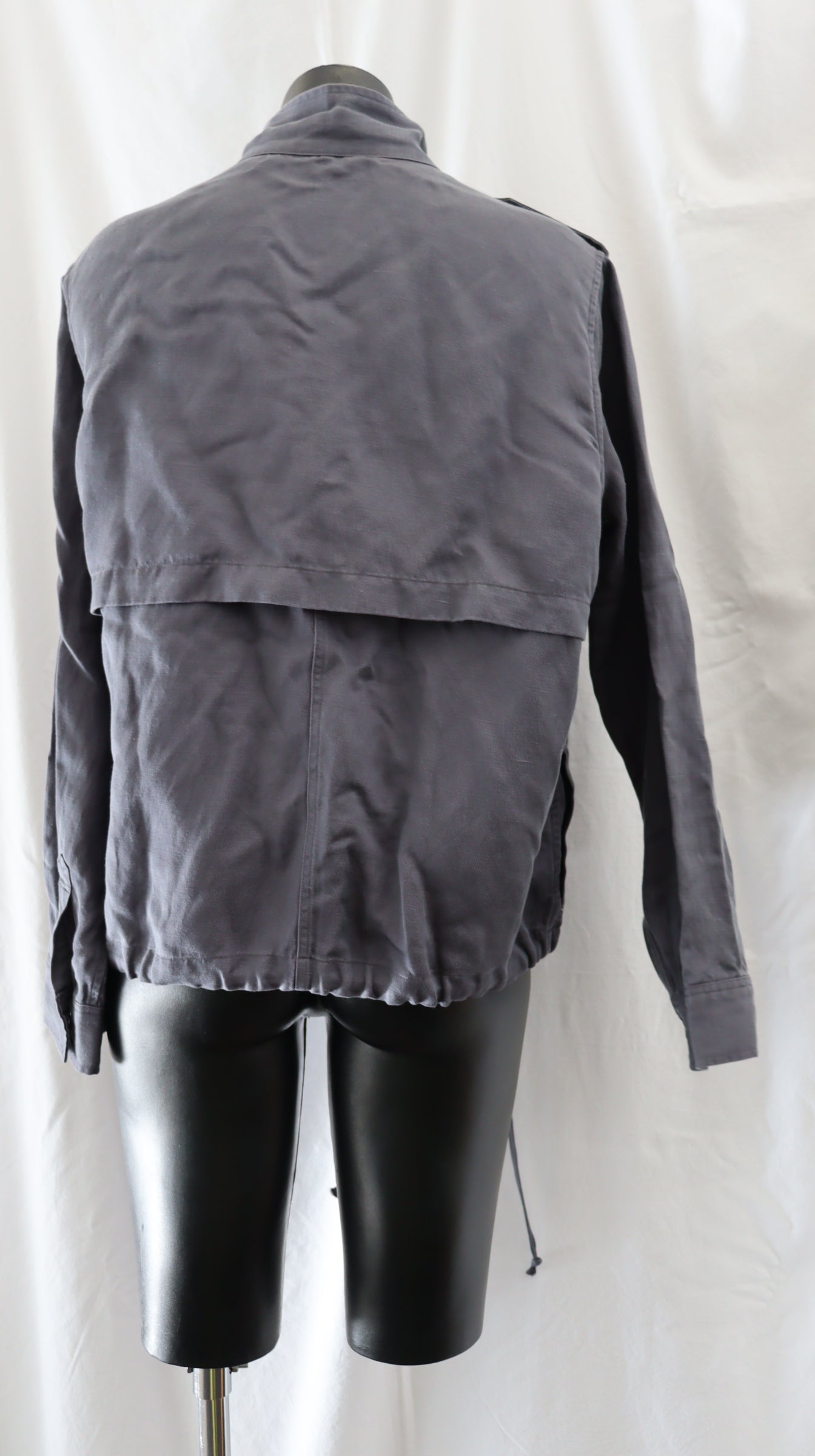 Rails Jacket M