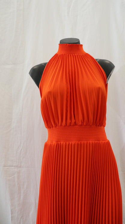 WITCHERY Midi Dress 6